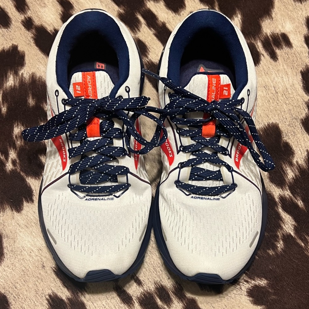 Brooks Adrenaline 21